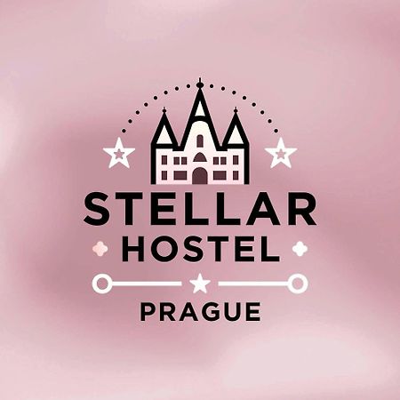 Stellar Female Hostel Prague Ngoại thất bức ảnh
