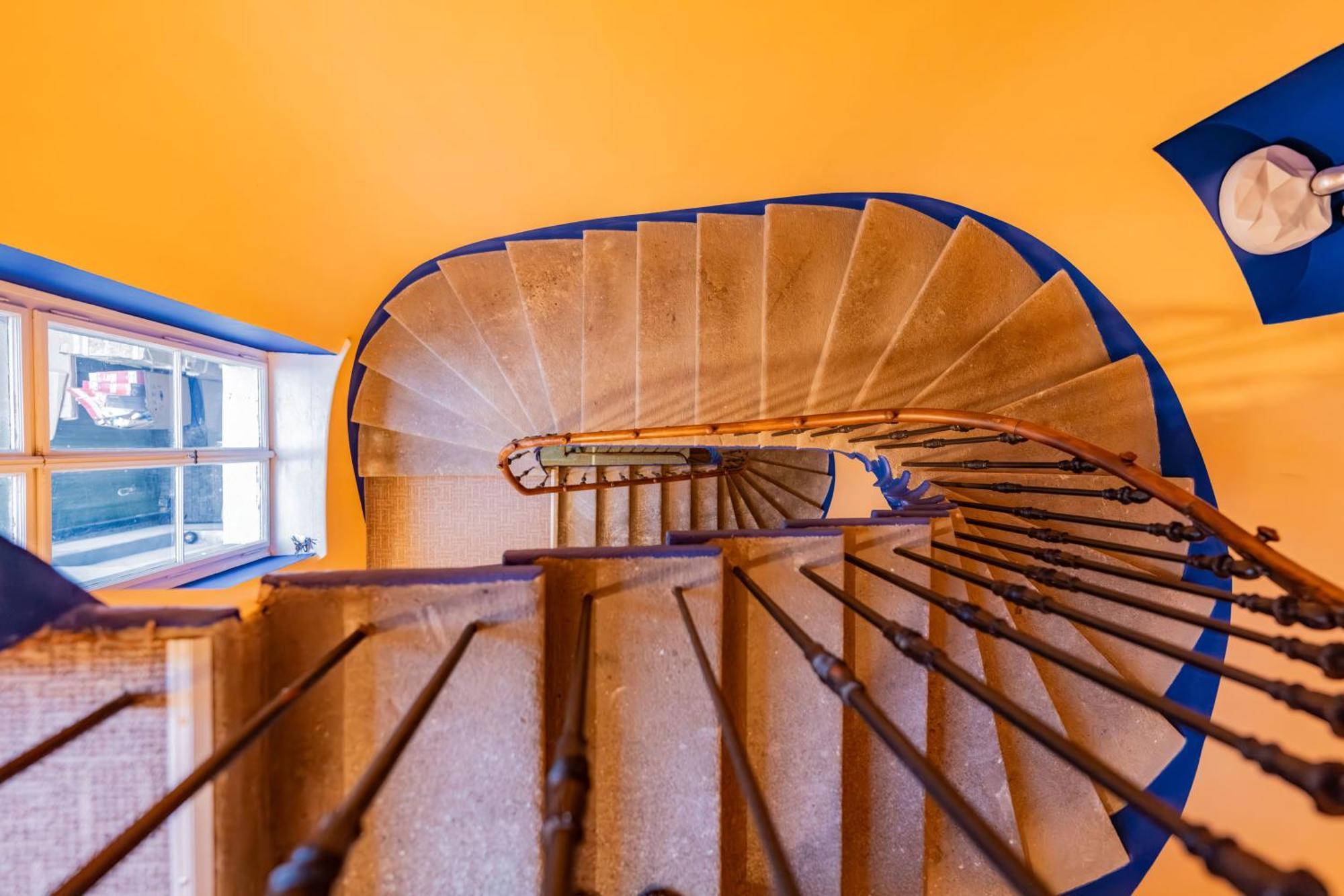 Stellar Female Hostel Prague Ngoại thất bức ảnh
