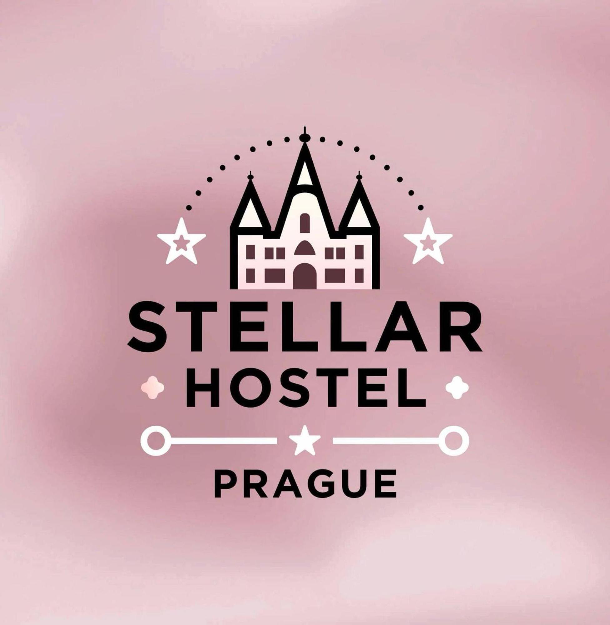 Stellar Female Hostel Prague Ngoại thất bức ảnh